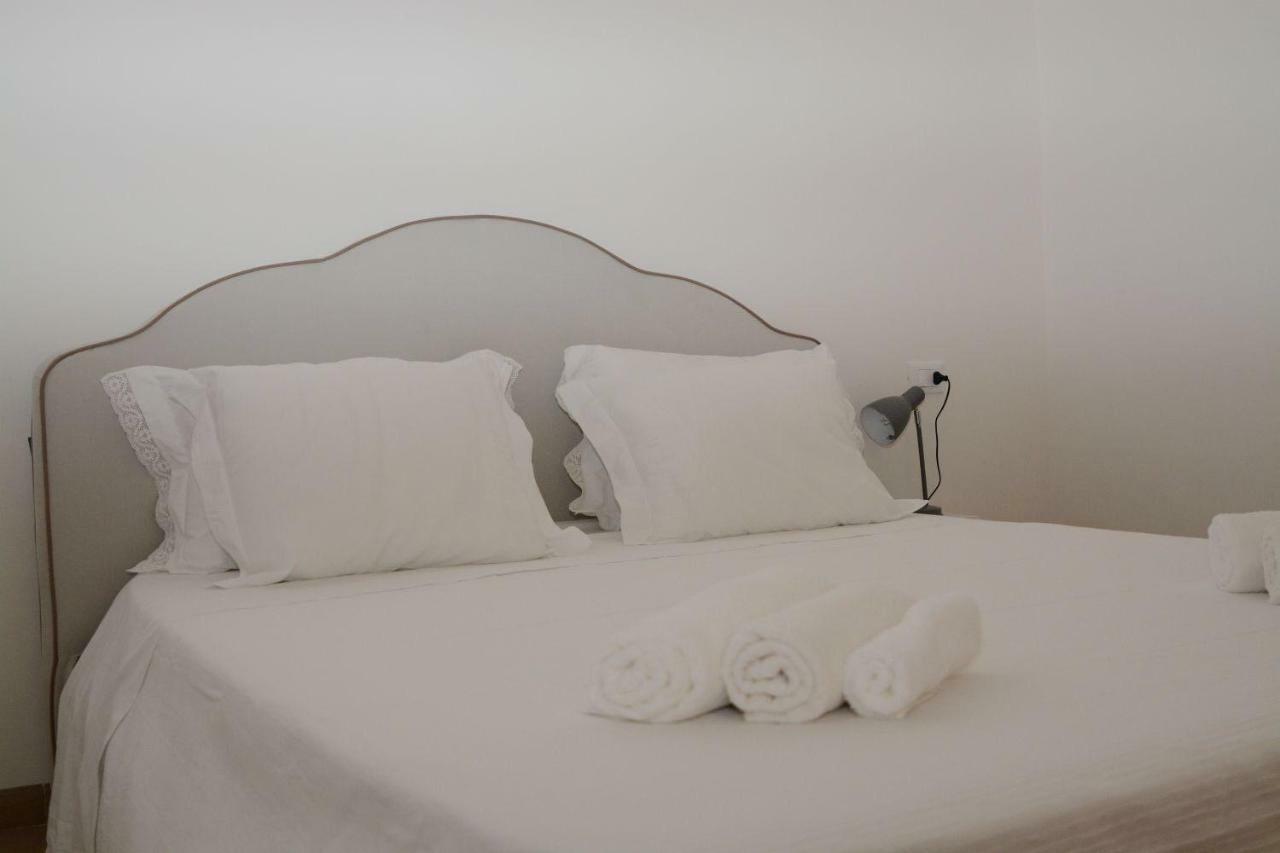 Ferienwohnung Principe Amedeo Polignano a Mare Exterior foto