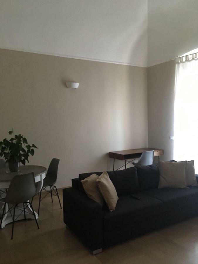 Ferienwohnung Principe Amedeo Polignano a Mare Exterior foto