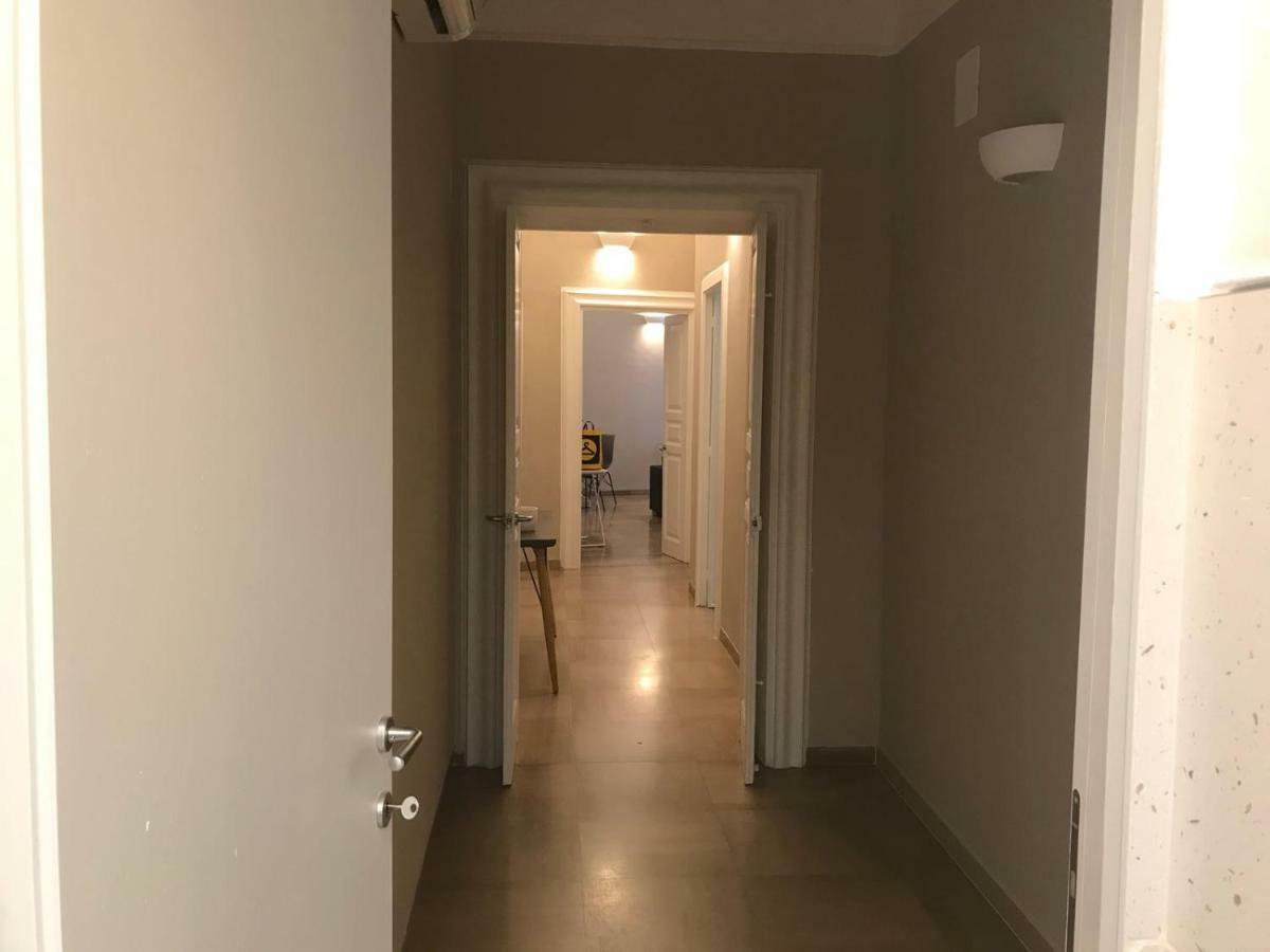 Ferienwohnung Principe Amedeo Polignano a Mare Exterior foto