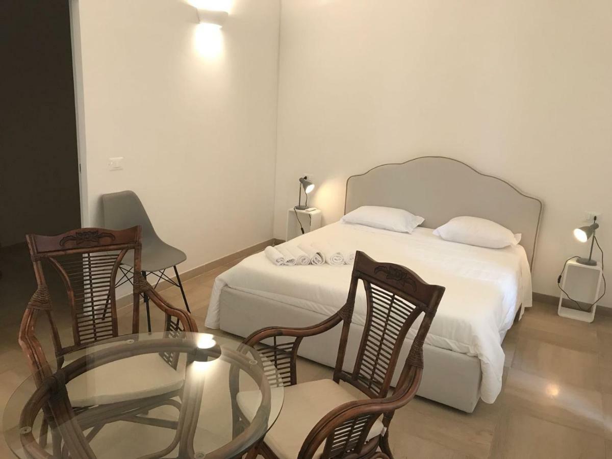 Ferienwohnung Principe Amedeo Polignano a Mare Exterior foto