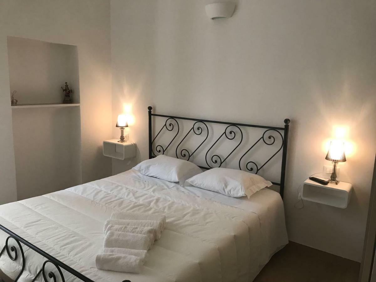 Ferienwohnung Principe Amedeo Polignano a Mare Exterior foto